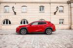 Lexus UX250h F-Sport 2018 года (WW)
